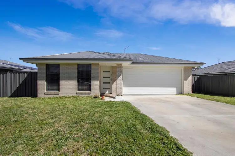 Main view of Homely house listing, 15 Yeomans Road, Armidale NSW 2350