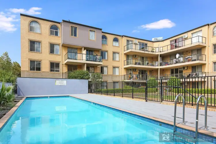 20/9 Marion Street, Auburn NSW 2144