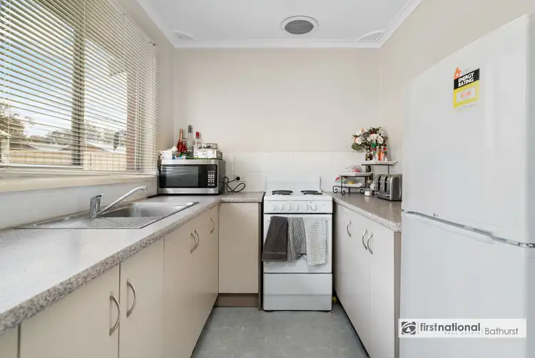 Second view of Homely house listing, 10/71 Suttor Street, Windradyne NSW 2795