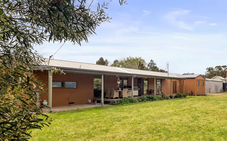 85 Bowning Road, Bowning NSW 2582