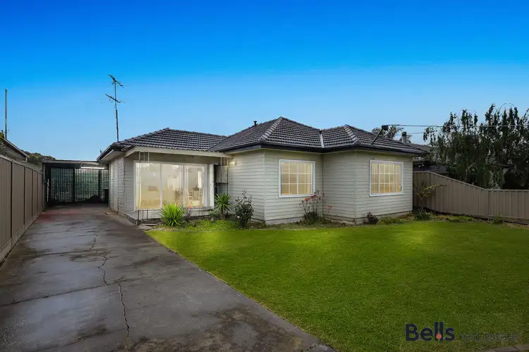 19 Susan Street, Albion VIC 3020