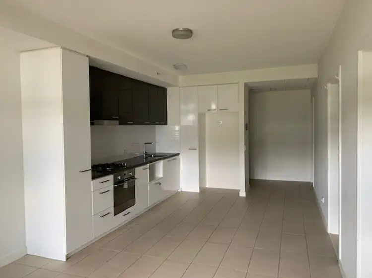 Third view of Homely apartment listing, 427/14-20 Nicholson Street, Coburg VIC 3058