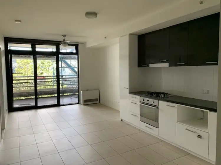 Fourth view of Homely apartment listing, 427/14-20 Nicholson Street, Coburg VIC 3058