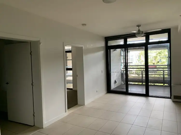 Fifth view of Homely apartment listing, 427/14-20 Nicholson Street, Coburg VIC 3058