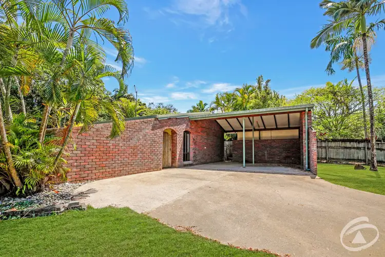 21 Leon Close, Brinsmead QLD 4870