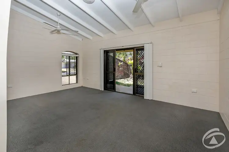 Second view of Homely house listing, 21 Leon Close, Brinsmead QLD 4870