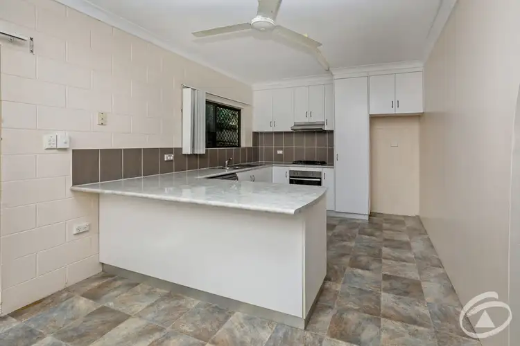 Third view of Homely house listing, 21 Leon Close, Brinsmead QLD 4870