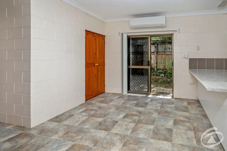 Fourth view of Homely house listing, 21 Leon Close, Brinsmead QLD 4870