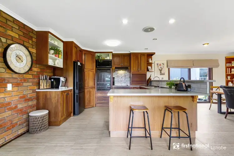 Sixth view of Homely house listing, 440 Whitelaws Track, Yinnar South VIC 3869