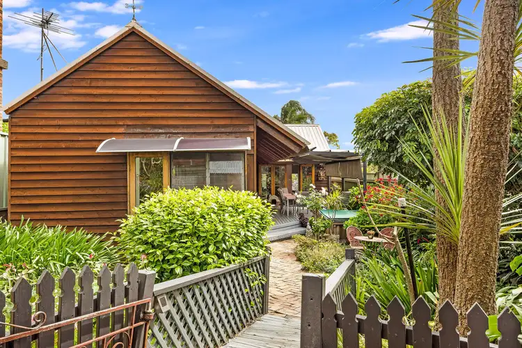377a Bexley Road, Bexley NSW 2207