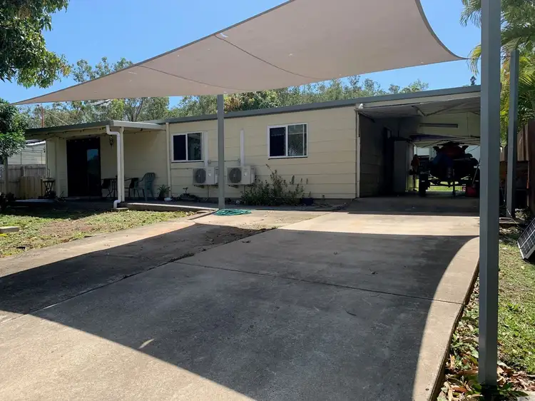 2124 Yakapari Seaforth Road, Seaforth QLD 4741
