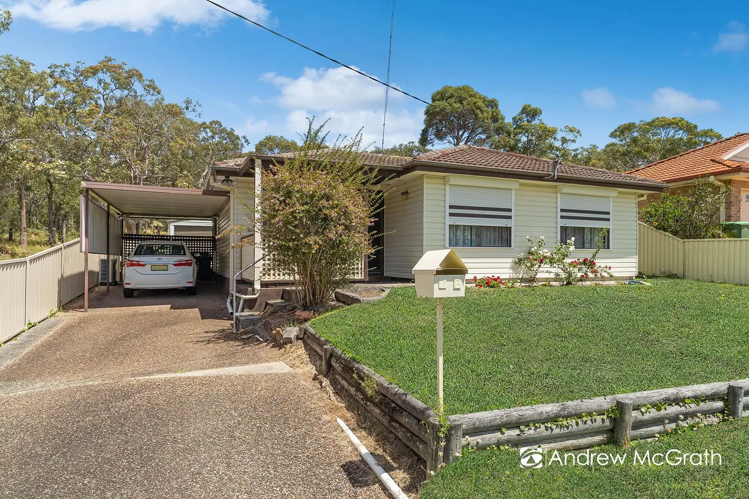 Main view of Homely house listing, 73 Yeramba Road, Summerland Point NSW 2259