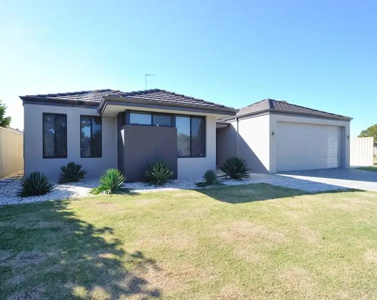 Second view of Homely house listing, 51 Regent Drive, Wannanup WA 6210