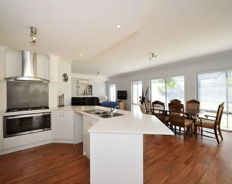 Fifth view of Homely house listing, 51 Regent Drive, Wannanup WA 6210