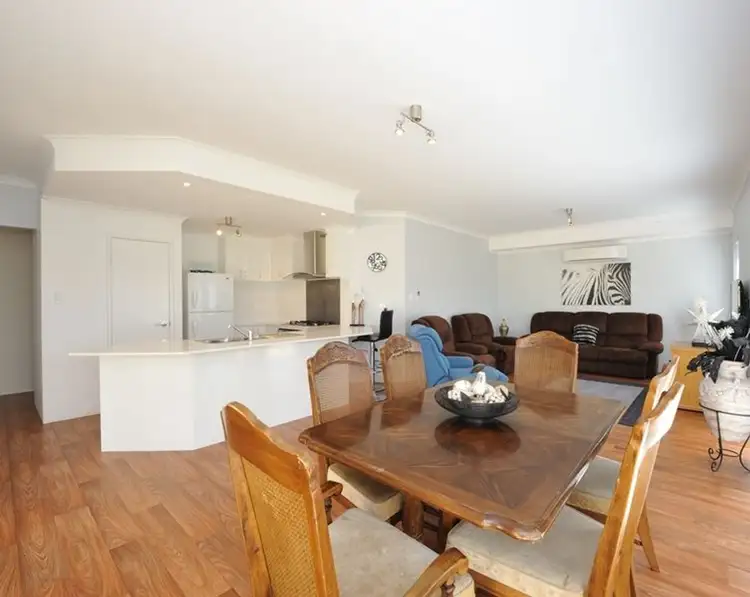 Sixth view of Homely house listing, 51 Regent Drive, Wannanup WA 6210