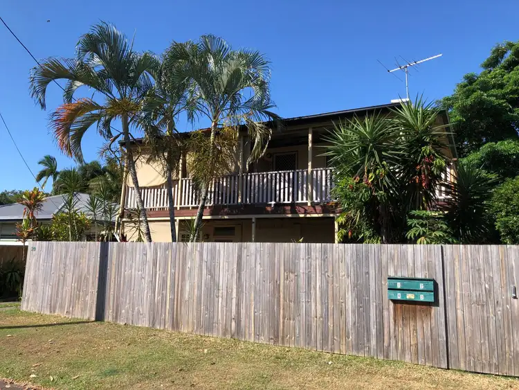 20 Harris Street, Parramatta Park QLD 4870