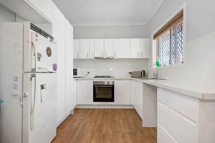 Fifth view of Homely house listing, 11A Lewis Drive, Nickol WA 6714