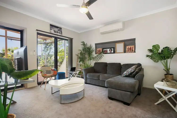 Second view of Homely house listing, 14 Mantaray Loop, Nickol WA 6714