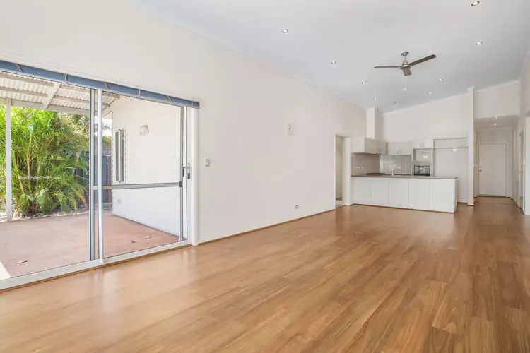 Second view of Homely house listing, 75 Bajamalu Drive, Baynton WA 6714