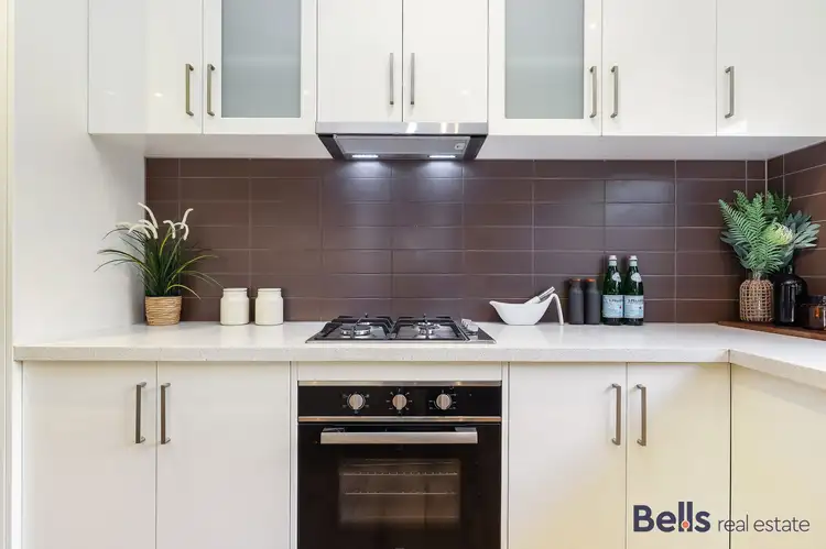 Fifth view of Homely townhouse listing, 1/40 Forrest Street, Albion VIC 3020