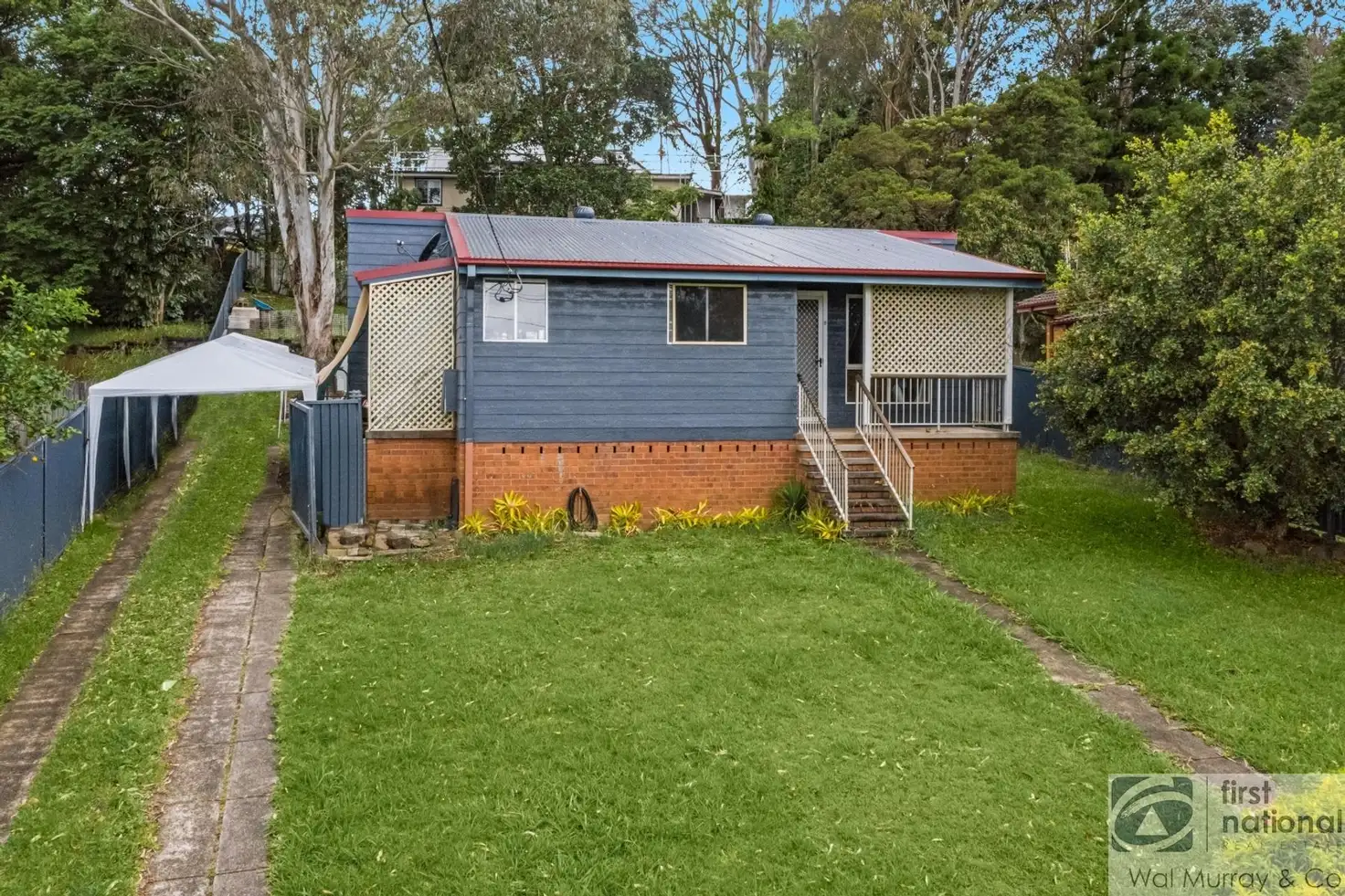 Main view of Homely house listing, 8 Shearman Drive, Goonellabah NSW 2480