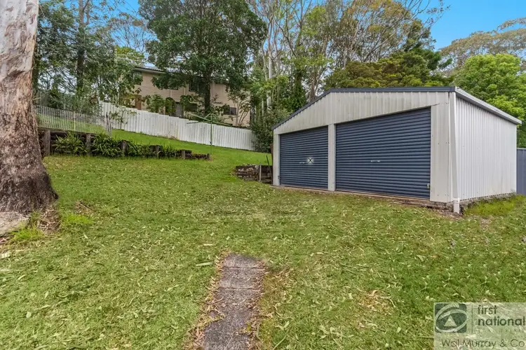 Sixth view of Homely house listing, 8 Shearman Drive, Goonellabah NSW 2480