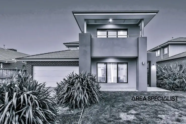 7 Weston Street, Keysborough VIC 3173