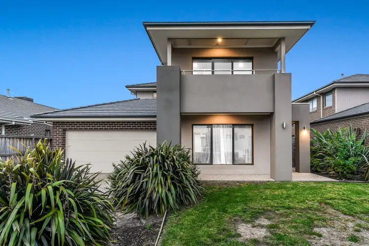 Second view of Homely house listing, 7 Weston Street, Keysborough VIC 3173