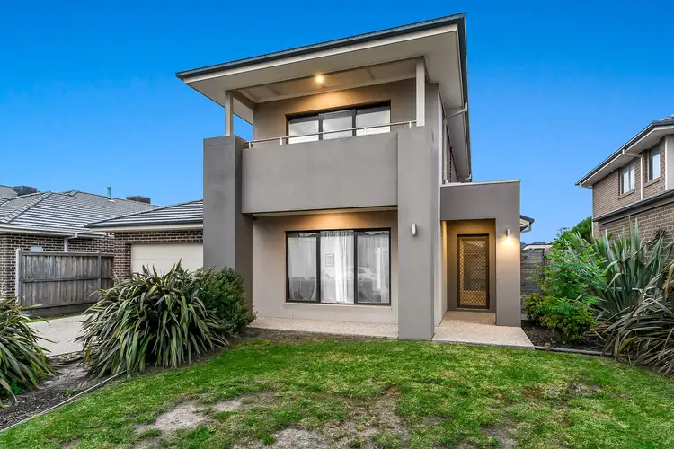 Third view of Homely house listing, 7 Weston Street, Keysborough VIC 3173