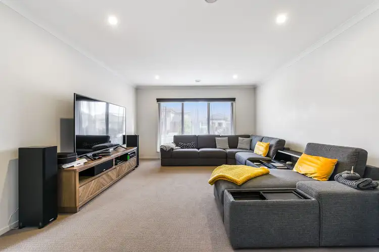 Fourth view of Homely house listing, 7 Weston Street, Keysborough VIC 3173