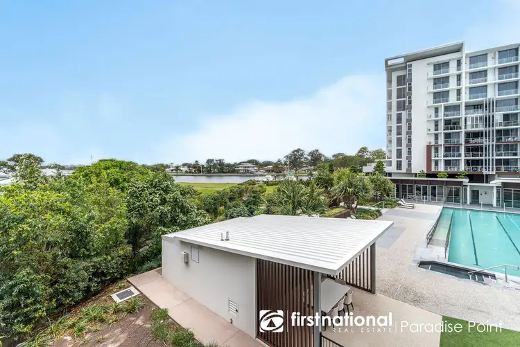 Main view of Homely apartment listing, 4/93 Sheehan Avenue, Hope Island QLD 4212