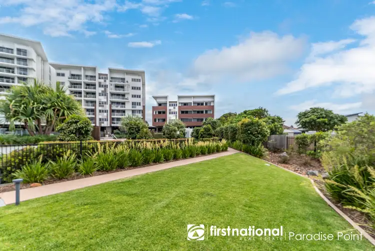 Sixth view of Homely apartment listing, 4/93 Sheehan Avenue, Hope Island QLD 4212
