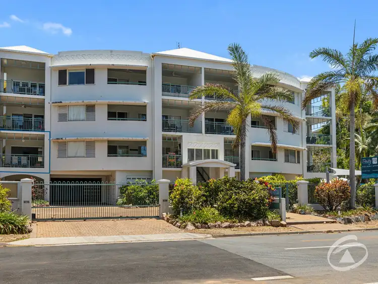 Second view of Homely unit listing, 1/39-43 Vasey Esplanade, Trinity Beach QLD 4879