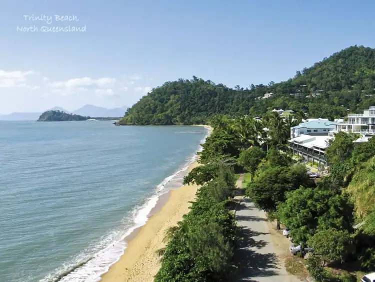 Third view of Homely unit listing, 1/39-43 Vasey Esplanade, Trinity Beach QLD 4879