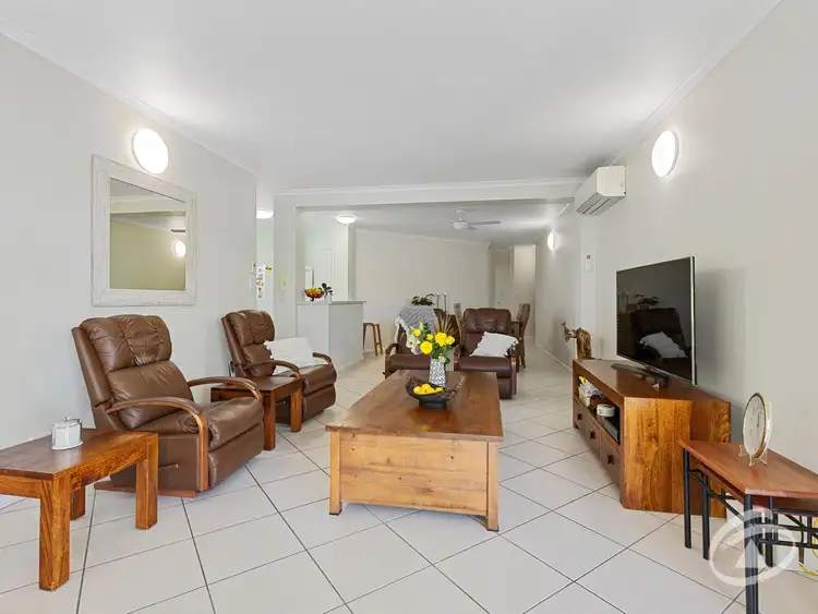 Fourth view of Homely unit listing, 1/39-43 Vasey Esplanade, Trinity Beach QLD 4879