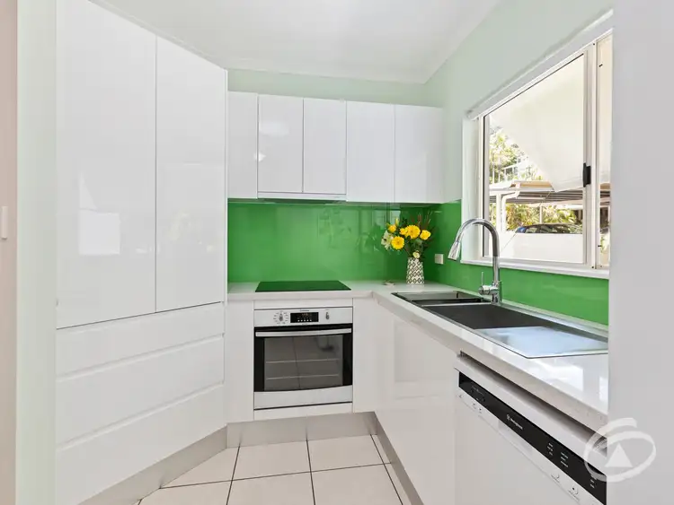 Fifth view of Homely unit listing, 1/39-43 Vasey Esplanade, Trinity Beach QLD 4879