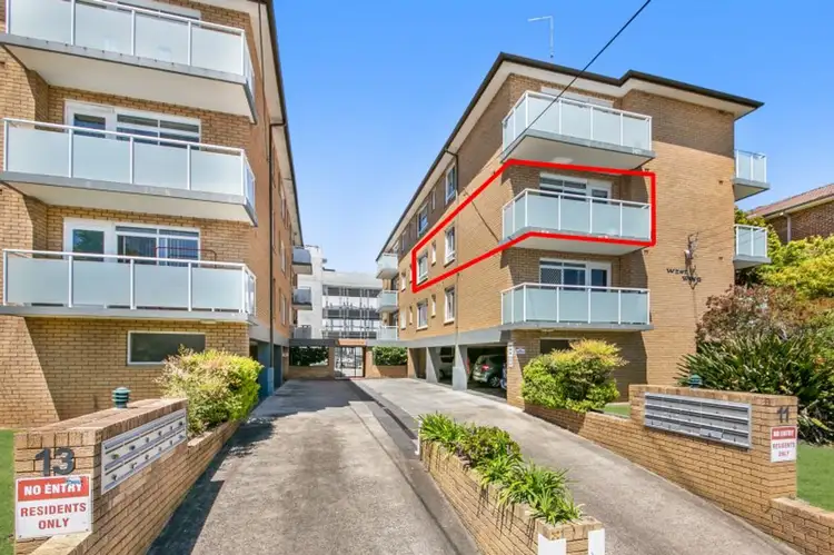 7/11-13 Ethel Street, Eastwood NSW 2122