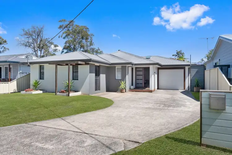 Main view of Homely house listing, 26 Kurraba Parade, Berkeley Vale NSW 2261