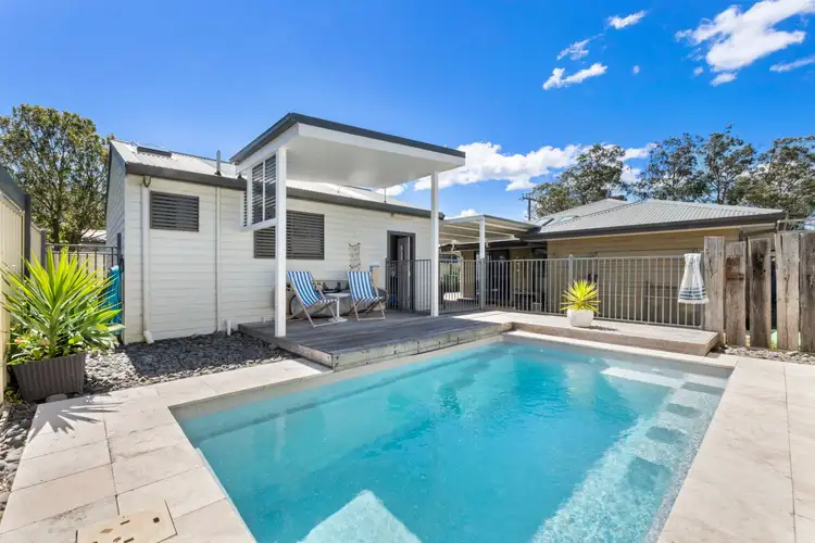 Second view of Homely house listing, 26 Kurraba Parade, Berkeley Vale NSW 2261