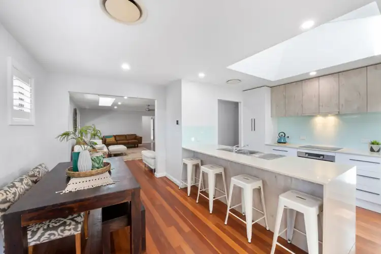 Fifth view of Homely house listing, 26 Kurraba Parade, Berkeley Vale NSW 2261