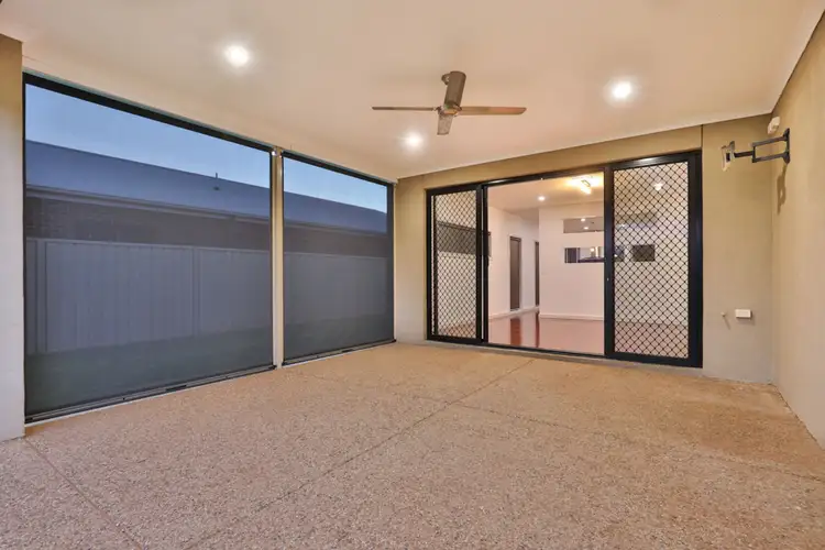 Third view of Homely house listing, 93 Dyar Avenue, Mildura VIC 3500