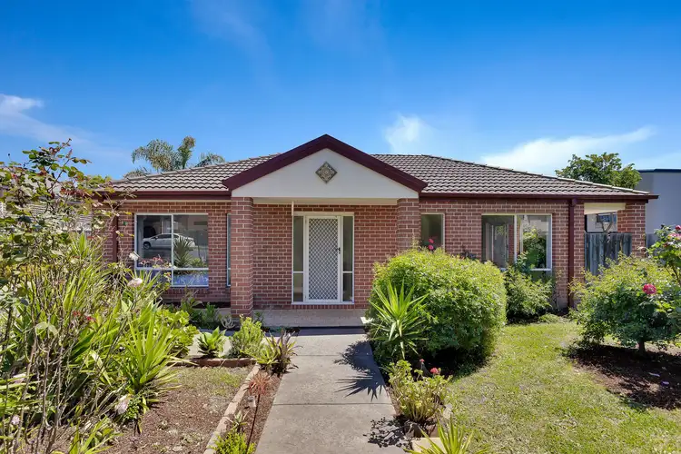1/11 View Road, Bayswater VIC 3153