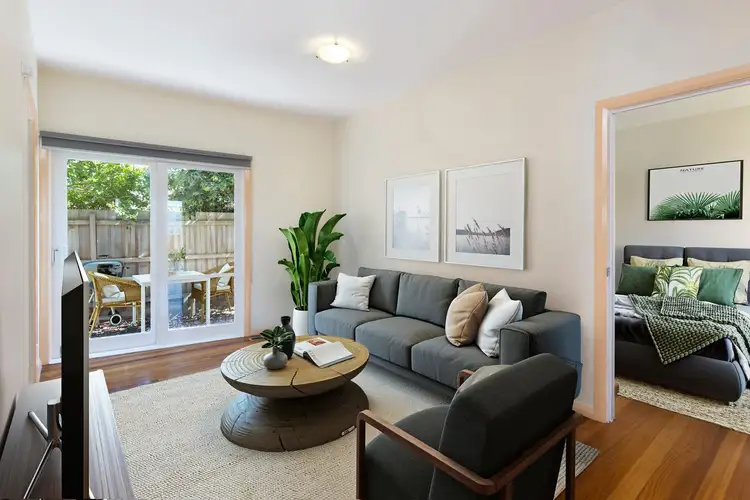 2/76 Wellington Road, Clayton VIC 3168