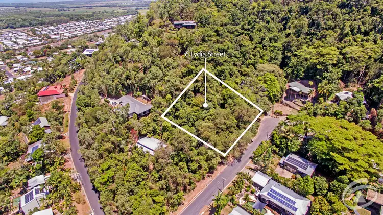 6 Lydia Street, Smithfield QLD 4878
