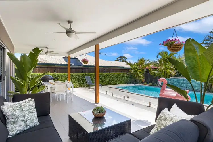 62 Gordon Street, Ormiston QLD 4160