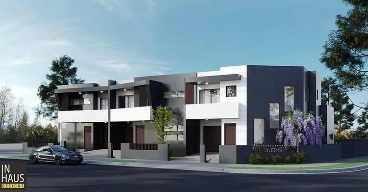Main view of Homely terrace listing, 1B Glenwari St, Sadleir NSW 2168