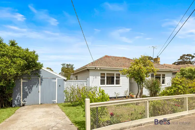 1 Bruce Street, Albion VIC 3020