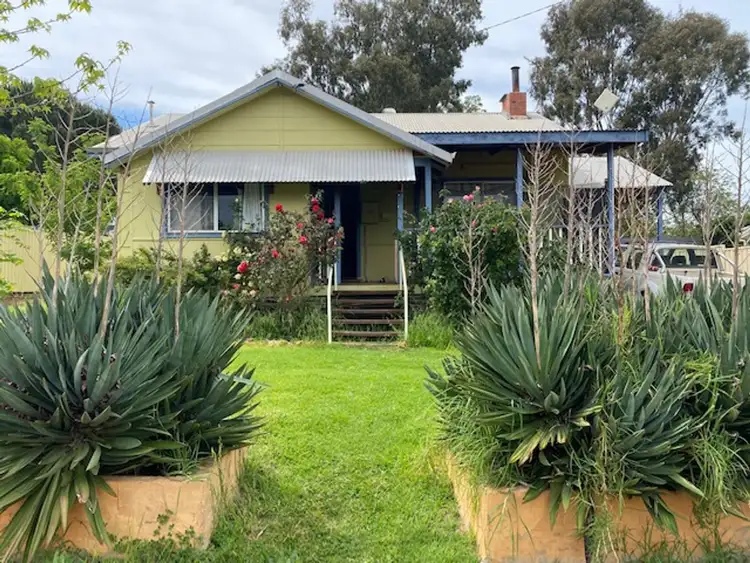 Main view of Homely house listing, 35 Hotham Avenue, Boddington WA 6390