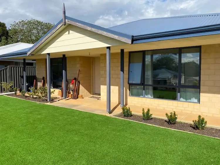 Main view of Homely house listing, 30 Hill Street, Boddington WA 6390