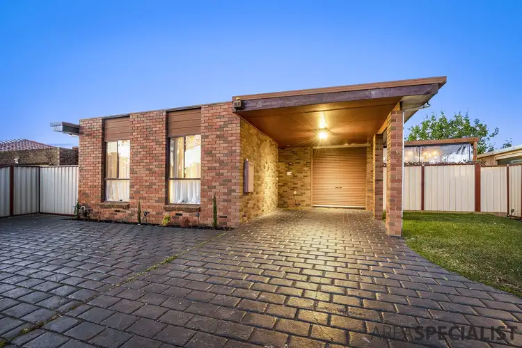 Main view of Homely house listing, 69 Pound Road, Hampton Park VIC 3976